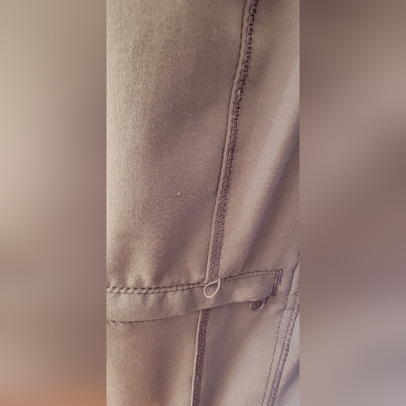 Cherokee infinity scrubs - Picture 8 of 9